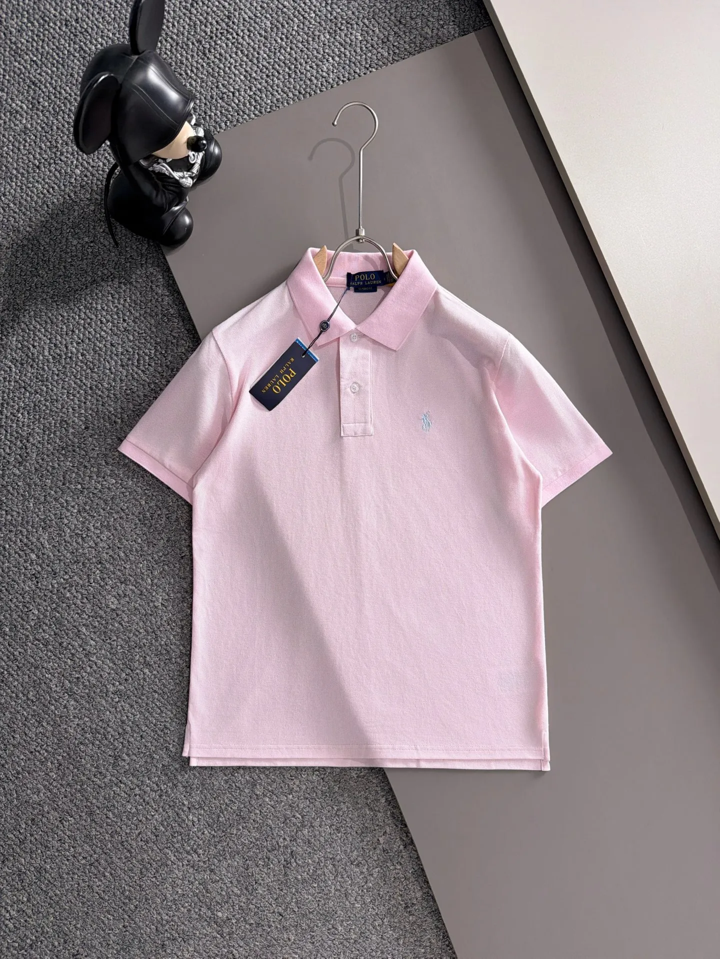 2026 New Arrival Classic Versatile Polo T Breathable ！ ， ！ ！ ， Breathable ！ ！ ！ Versatile ！ ！ ！ ！ Size：S-2XL ​